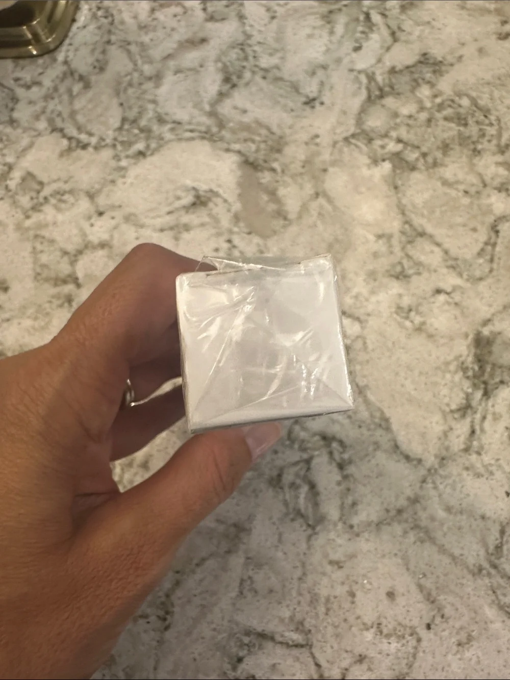 Foundation Stick Color Changing - Natural Shade
